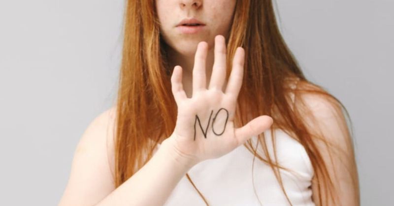 10 everyday things that women have refused to put up with as they grow older and wiser