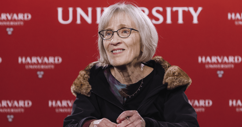 Claudia Goldin creates history by becoming the first solo woman to win the Nobel Economics Prize