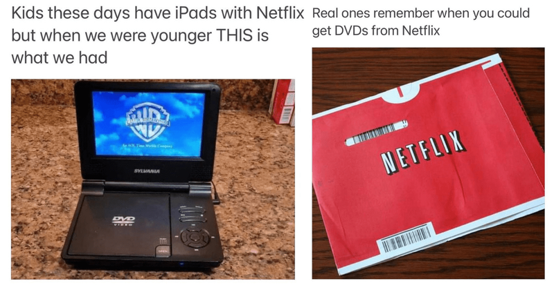 25 nostalgic memes for '90s kids that serve as amusing reminders of much simpler times