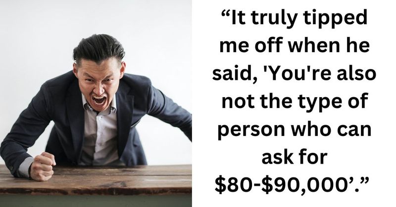 Employee finally quits toxic job of 7 years after being belittled and denied deserved raise by boss