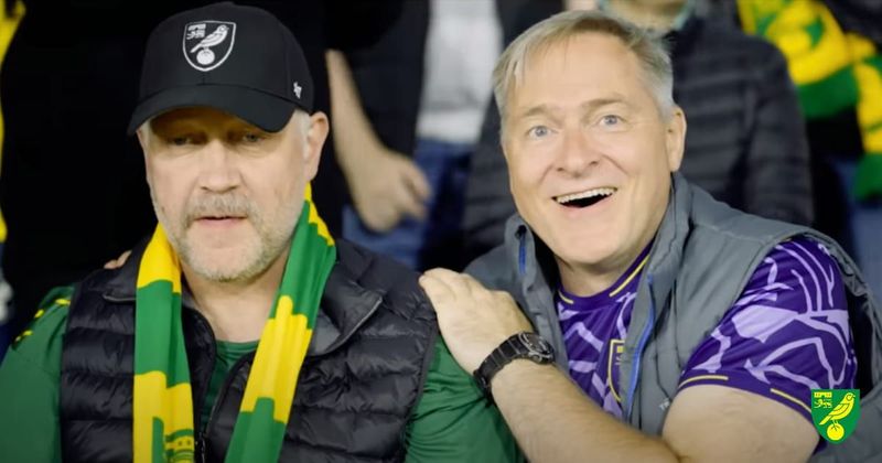 Soccer club reminds people to check on their loved ones in powerful video on World Mental Health Day