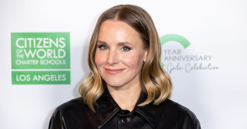 Kristen Bell swears by the 'single most important parenting strategy' backed by a psychologist