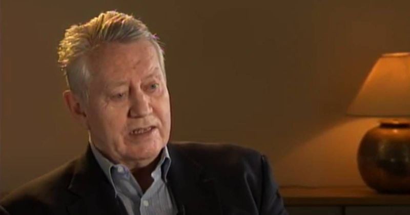 Man donates his entire fortune of $8 billion before passing away: 'He should be everybody’s hero'