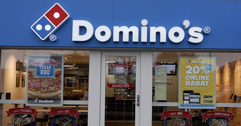 Domino's is giving free 'emergency pizza' to customers when they need it the most