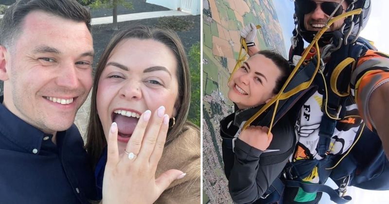29-year-old with terminal cancer is completing a 'living list' in the time she has left