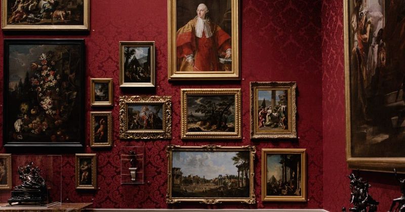 $15,000 painting of Jesus' birth found to be Rembrandt masterpiece worth a whopping $18 million