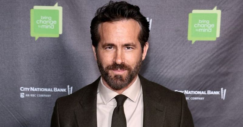 Ryan Reynolds shares how he keeps from ‘spinning out of control’ amid anxiety struggles