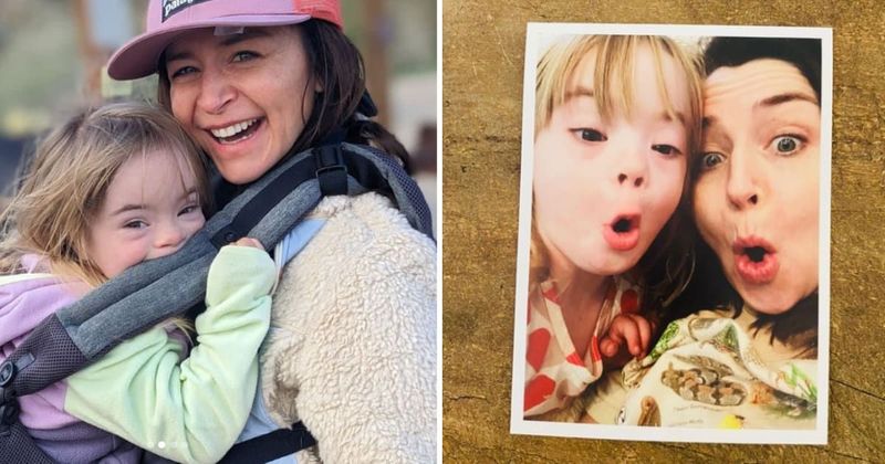Grey's Anatomy actor shares the 'blessing' of raising a child with Down syndrome