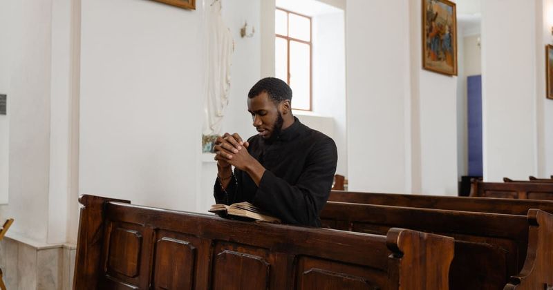 Hilarity ensues when typo inspires men over 30 to share how they eased back into 'exorcising'