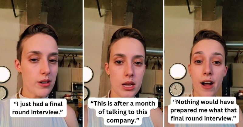Woman rejects job offer promising a 4-day workweek but demanding over 12-hour days
