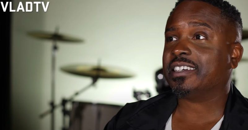 ‘Lion King’ singer credits mom for rejecting a whopping $2 million in decision that changed his life