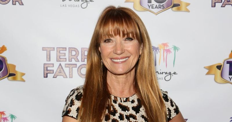 Jane Seymour shares how she embraced aging and menopause without fear: 'I feel freedom'