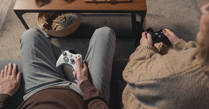 10 adults share their nostalgic and simple friday night routine during middle school