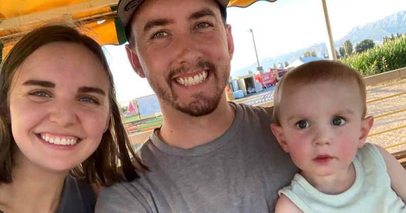 People rally around man who got fired after requesting remote work to care for his sick wife