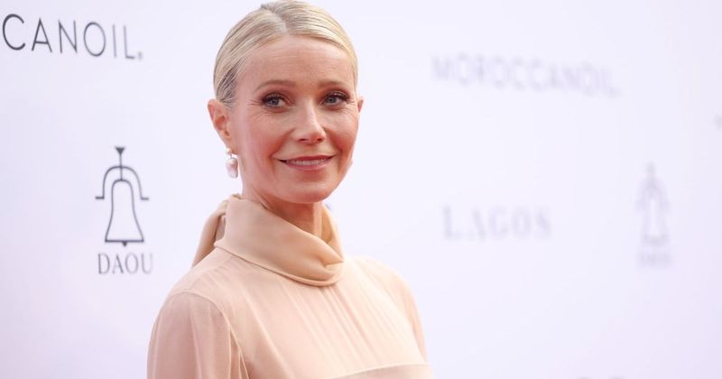 Gwyneth Paltrow opens up about struggle of balancing work and being a mother in her 50s