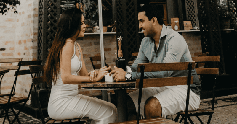 Men are sharing the struggles of dating and finding a suitable partner in your 30s