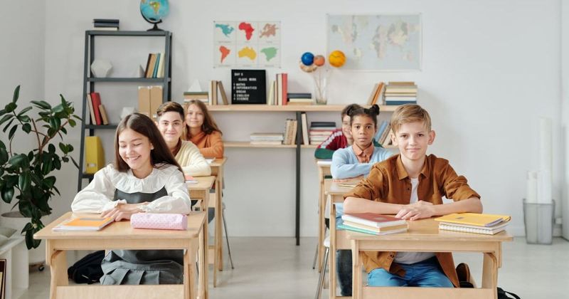 Teachers share 10 stories of the funniest kids they had in class and it's a laugh riot