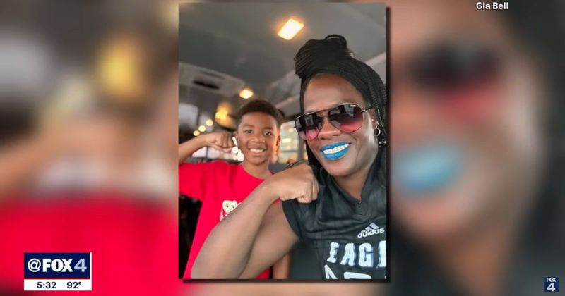 Bus driver saves the life of 7-year-old boy choking on a quarter: 'Baby, breathe. I got you.'