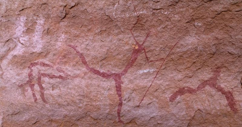 New study reveals that prehistrotic women were on the forefront of hunting with men