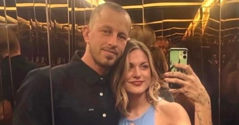 Kurt Cobain’s daughter marries Tony Hawk’s son and everyone's rooting for this cool crossover love story