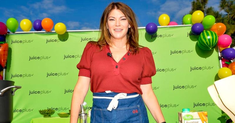 'Top Chef' judge shares why people shouldn't judge parents for taking their kids out to restaurants