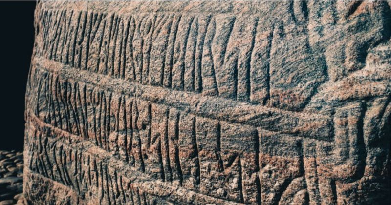 New findings about runestones shed light on Queen Thyra's considerable power in the Viking era