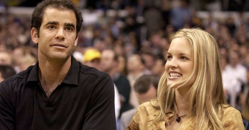 Pete Sampras asks for 'good thought and prayers' for wife after her cancer diagnosis