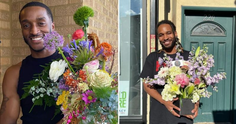 Non-profit adopts creative way to help Black men deal with mental health challenges