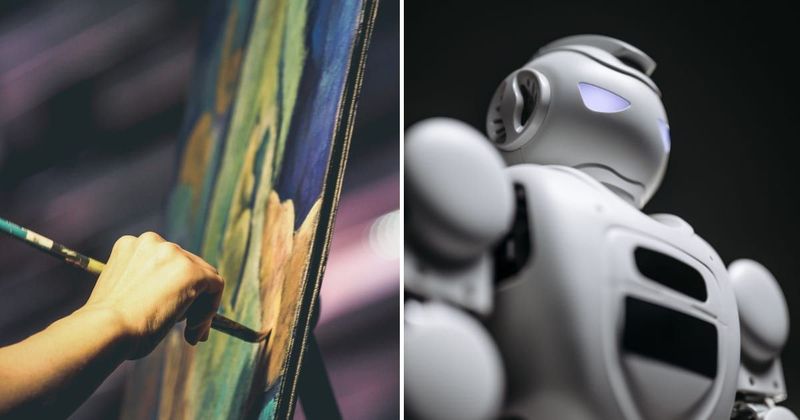 Professor develops tool named 'Nightshade' to safeguard artists by poisoning AI image generators