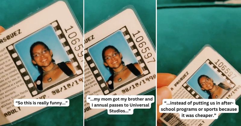 Mother finds a solution to avoid expensive after-school programs and it's ingenious