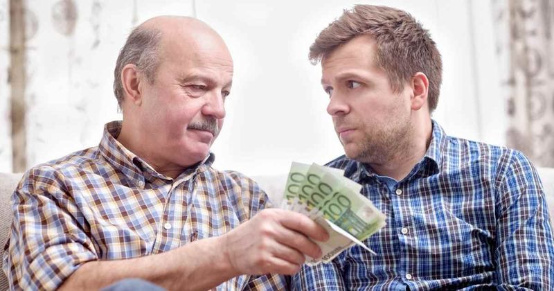 Tenant refuses to pay $8k in medical bills after landlord's son jumped into common dryer