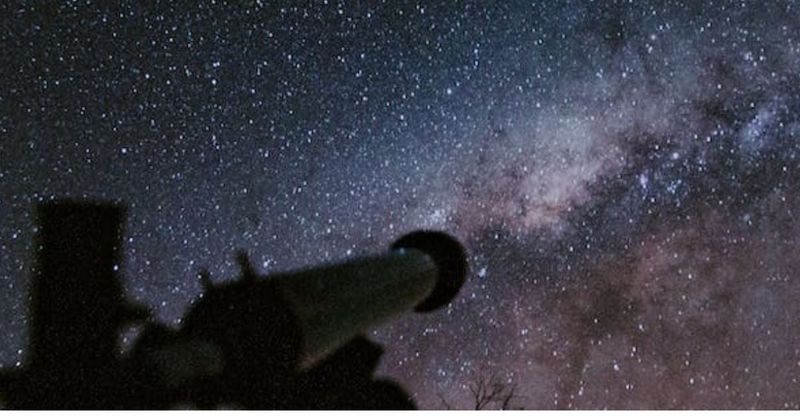 Researchers make new efforts to unveil the mystery of disappearing stars from the 1950s