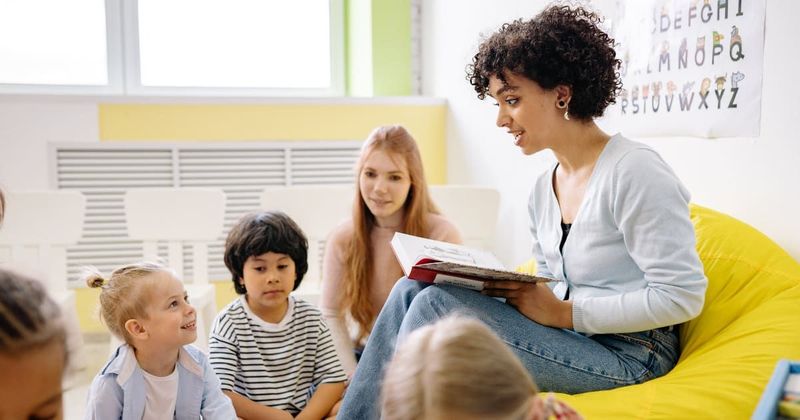 Expert shares suprising benefits of sending children to daycare in today's times