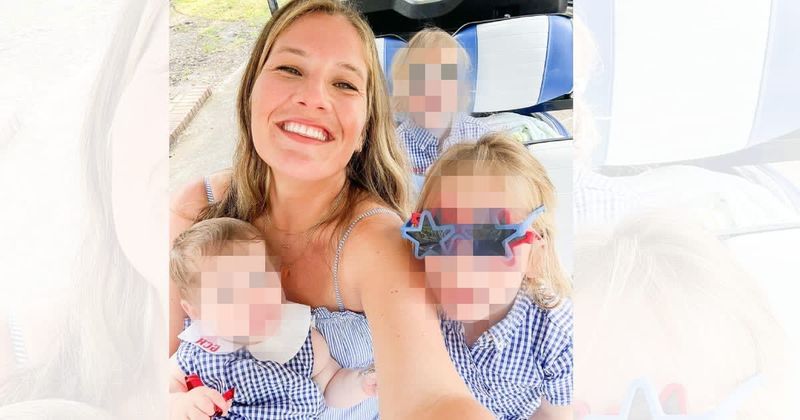 Mom shares how to skip the anxious parenting and 'raise your first baby like it's your third'