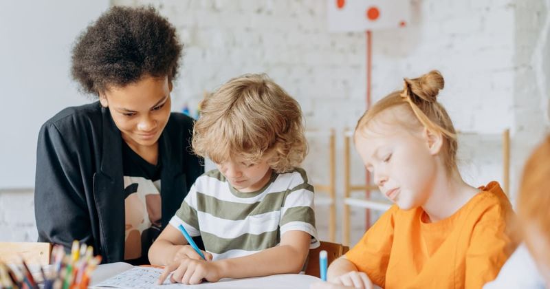 10 times teachers' impactful actions garnered them their students’ respect instantly
