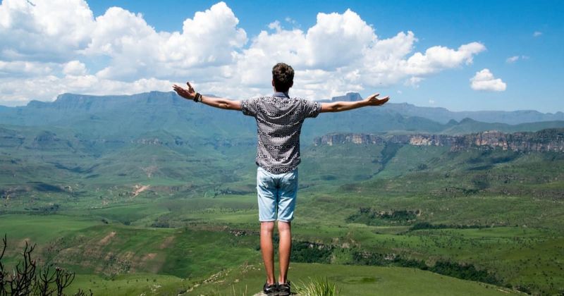 10 people share where following their gut feelings and living with no regret led them