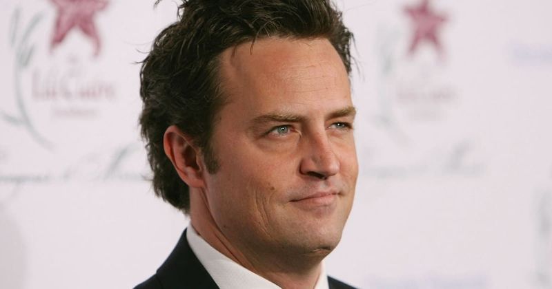 Matthew Perry Foundation established to fulfill his dream of helping people overcome addiction