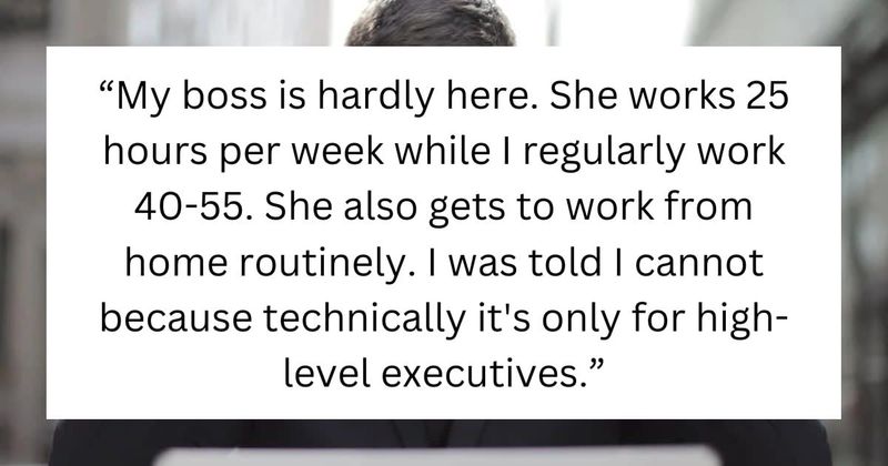 Employee quits toxic job without notice after being treated poorly and makes the company regret 