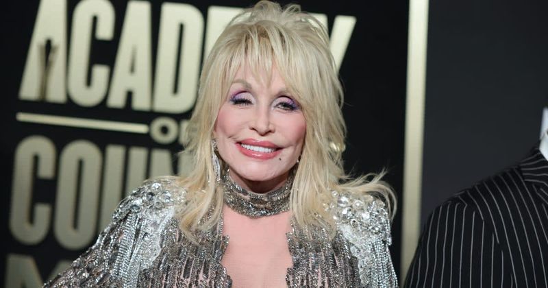 Dolly Parton gets vocal about how anti-LGBTQ laws hit close to home for her and her loved ones