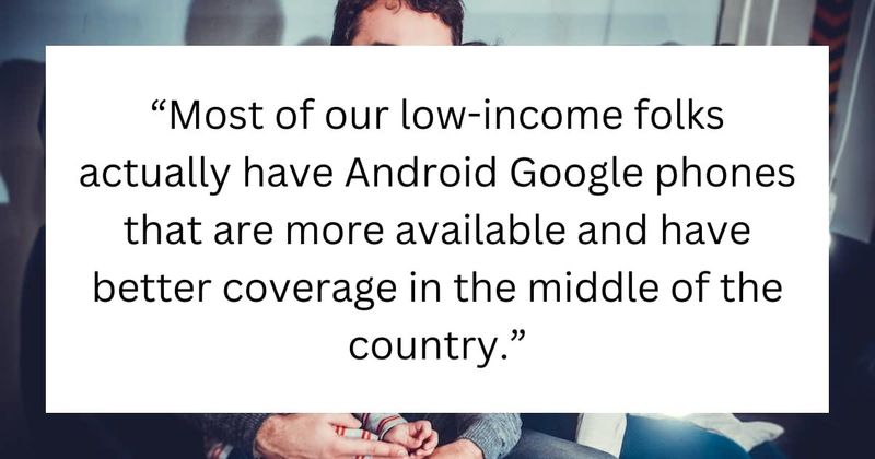 Tech start-up's new innovative AI tool to take worries away for new parents