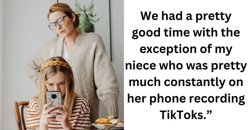 People rally around man who reported his niece's social media accounts: 'You're a hero'