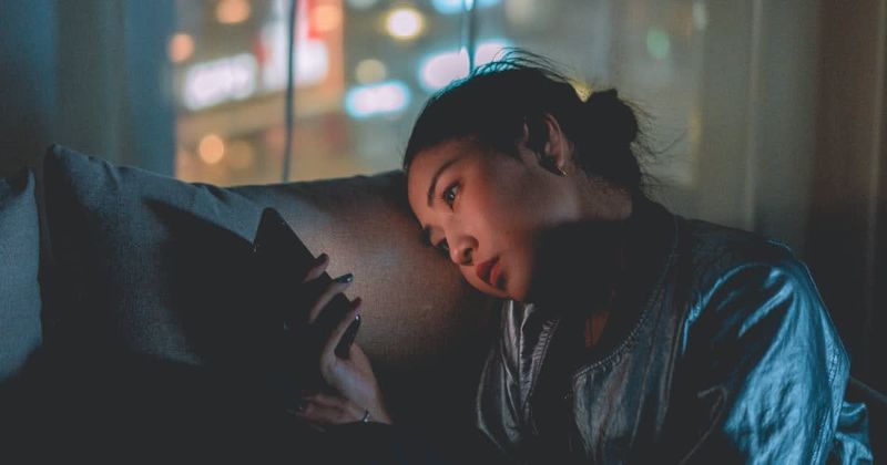 Scientists explain how loneliness is way more complex than just social disconnection