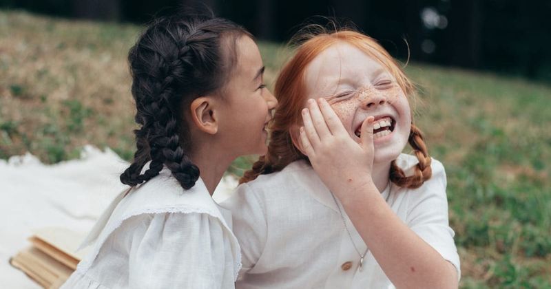 People recall 10 hilariously embarrassing things their kids have done in public and it's a laugh riot
