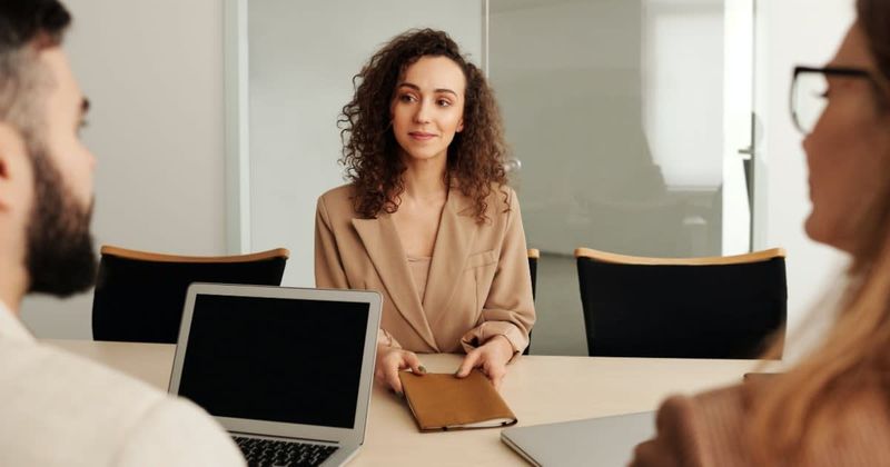 People share 10 tactful responses to tricky job interview question that tests employee loyalty