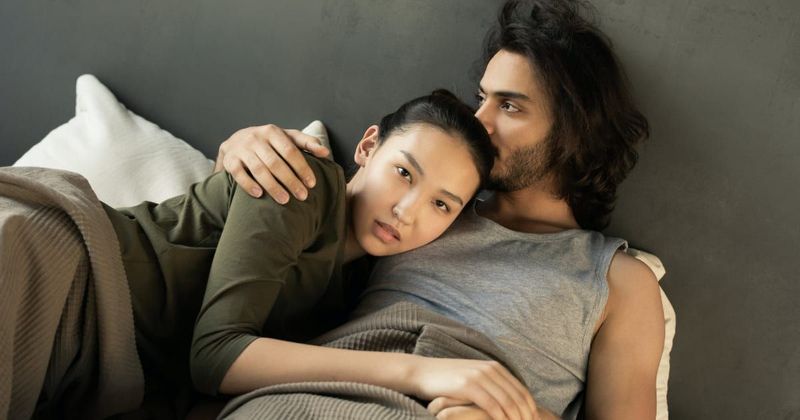 Women share the most caring things their partners have done for them and it speaks volumes