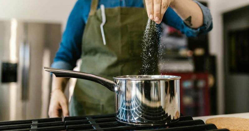 Low-sodium diet can mitigate high blood pressure just as effectively as common drugs, reveals study