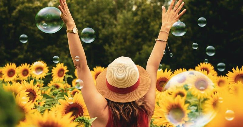 Women share 10 everyday luxuries that make them feel extremely happy and satisfied