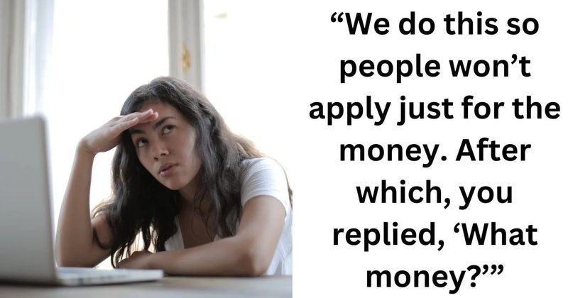 Best ever job rejection letter gets full points on the internet for interviewee's 'honesty'