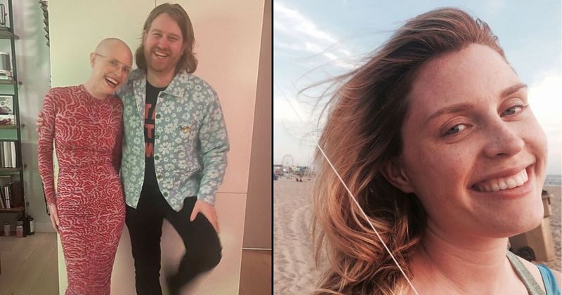 Mom announces her own death and makes touching final gesture to help strangers in heartbreaking post