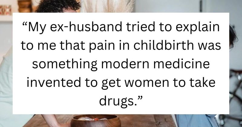 Women candidly reveal the 10 'dumbest things' that have been mansplained to them